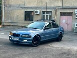 BMW 328-4