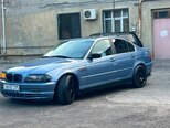 BMW 328-7