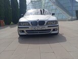 BMW 523-5