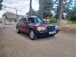 Mercedes 190-2