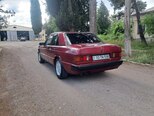 Mercedes 190-6