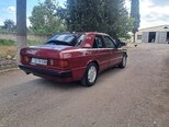 Mercedes 190-5