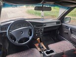 Mercedes 190-8