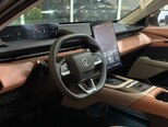 Changan Eado-8