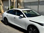 Changan Qiyuan A05-2