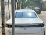 Changan Qiyuan A05-3