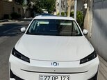 Changan Qiyuan A05-1