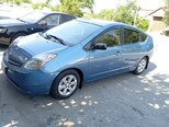 Toyota Prius-2