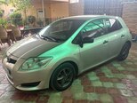 Toyota Auris-7