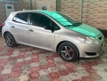Toyota Auris-5