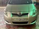 Toyota Auris-1