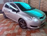 Toyota Auris-21
