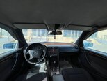 Mercedes C 200-10