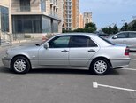Mercedes C 200-4