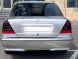 Mercedes C 200-2