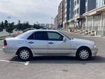 Mercedes C 200-5
