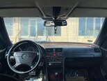 Mercedes C 200-3