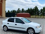 Opel Astra-7