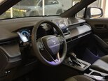 Toyota Corolla Cross-8