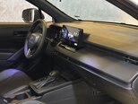 Toyota Corolla Cross-9