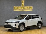 Toyota Corolla Cross-3