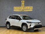 Toyota Corolla Cross-2