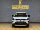 Toyota Corolla Cross-1