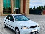 Opel Astra-2