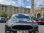 Ford Fusion (North America)-1