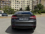 Ford Fusion (North America)-2