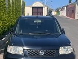 Nissan X-Trail-1