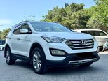 Hyundai Santa Fe-2