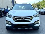 Hyundai Santa Fe-1