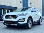 Hyundai Santa Fe-3