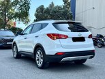 Hyundai Santa Fe-5