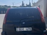 Nissan X-Trail-2