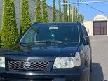 Nissan X-Trail-3
