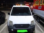 Ford Tourneo Connect-2