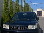 Nissan X-Trail-4