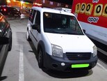 Ford Tourneo Connect-1
