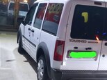 Ford Tourneo Connect-4