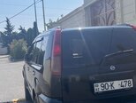 Nissan X-Trail-7