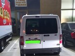 Ford Tourneo Connect-3