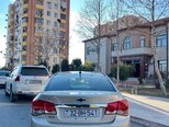 Chevrolet Cruze-2
