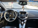 Chevrolet Cruze-3