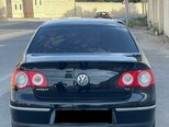 Volkswagen Passat-2