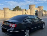 Volkswagen Passat-9