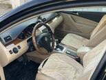 Volkswagen Passat-3