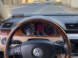 Volkswagen Passat-4