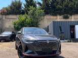 Changan Oshan X5 Plus-4